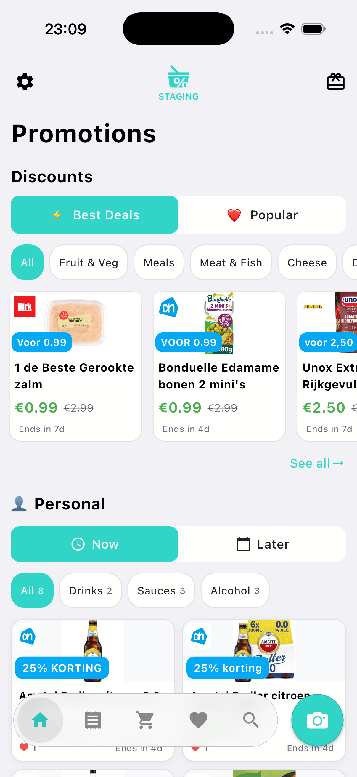Btrkoop app